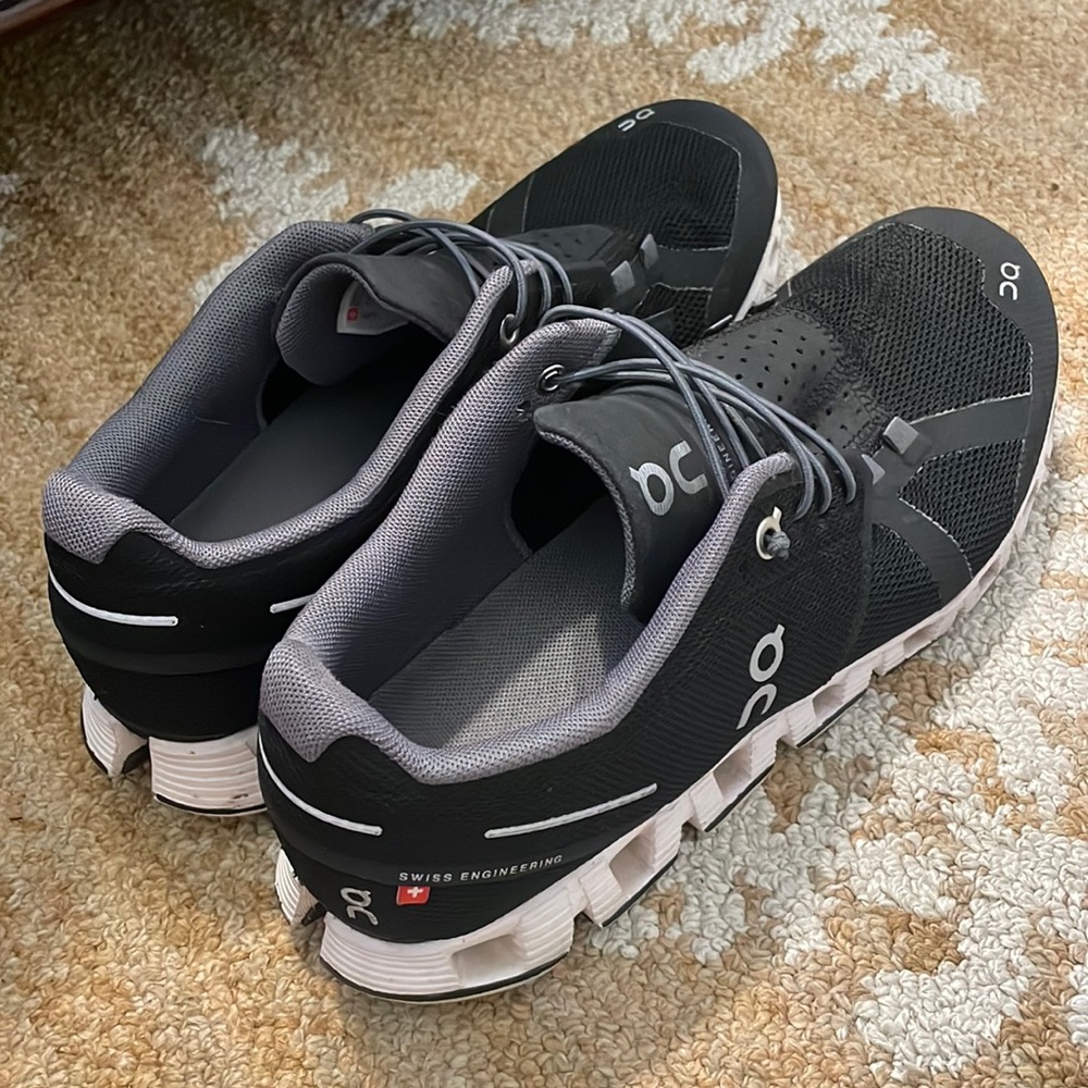 On cloud W8.5